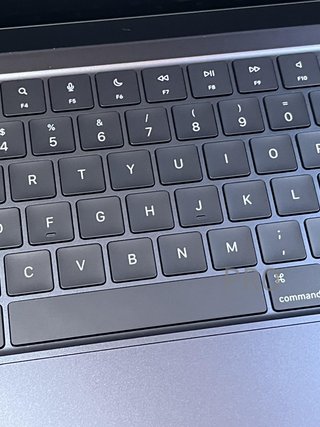 Apple MacBook Air Medianoche