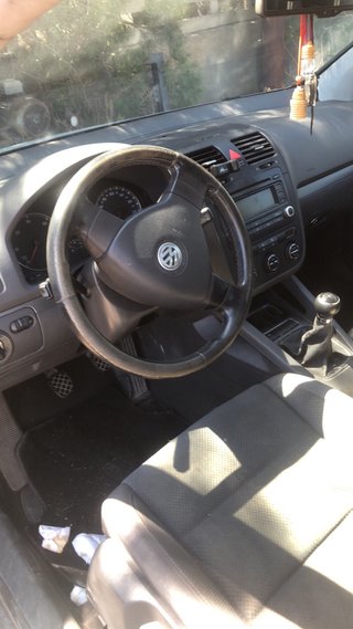 Volkswagen Golf 2005