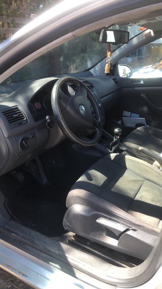 Volkswagen Golf 2005