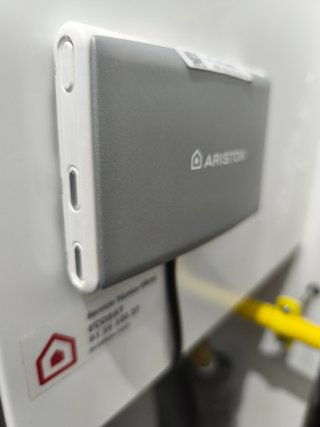 Caldera gas Ariston Clas One 35+Módulo WIFI (35 kW