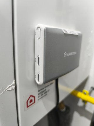 Caldera gas Ariston Clas One 35+Módulo WIFI (35 kW