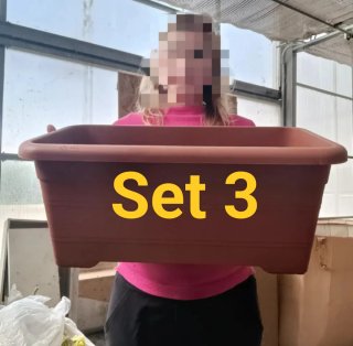 Set Maria