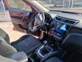 Nissan X-Trail 2015