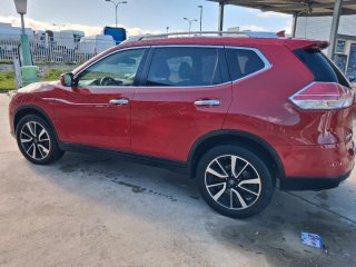 Nissan X-Trail 2015