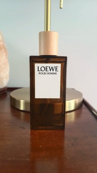 Loewe Pour Homme Eau de Toilette 100ml