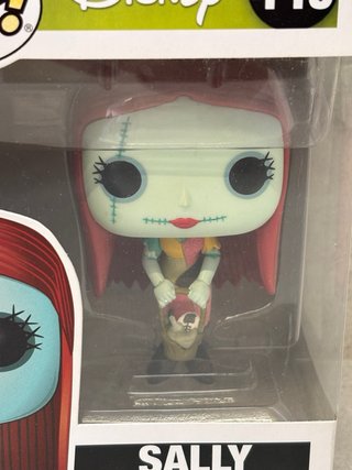 Funko Pop! Disney Sally 449