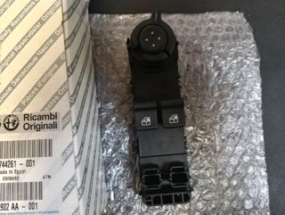 Mando Elevalunas Alfa 159 - Recambio Original