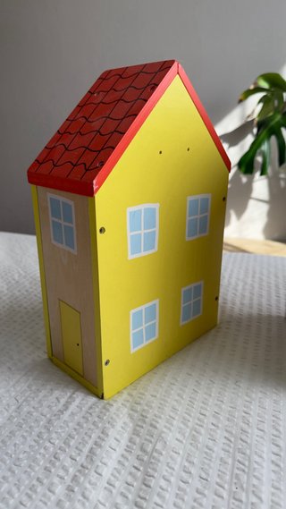 Casa Peppa Pig