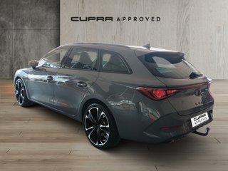 CUPRA Leon Sportstourer 1.4 e-Hybrid DSG 180 kW (245 CV)
