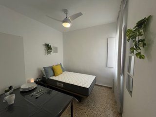 Se alquilan habitaciones en Martos.