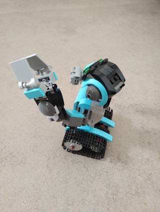 LEGO Creator 31062 Robot Explorer