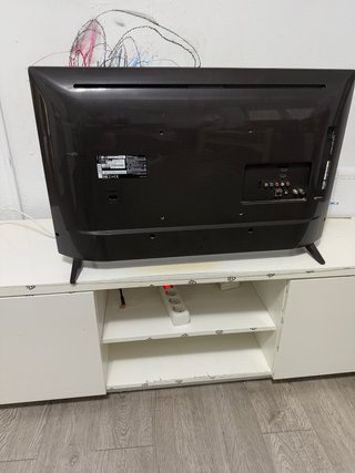 Smart TV LG 32