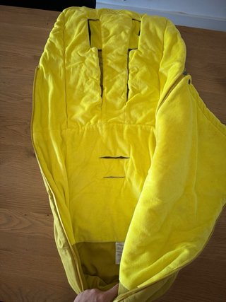 Saco Cybex Platinum TOG5