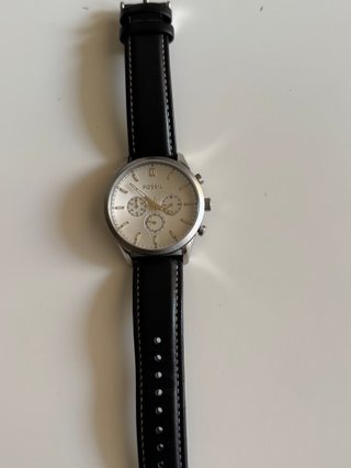 Reloj Fossil - Como Nuevo