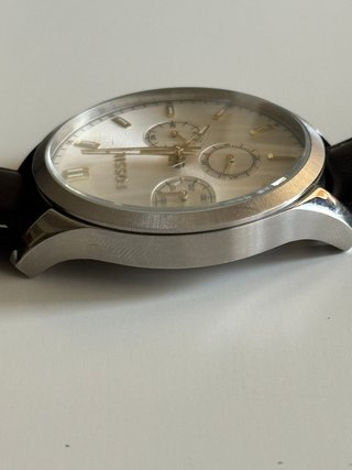 Reloj Fossil - Como Nuevo