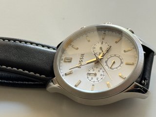 Reloj Fossil - Como Nuevo