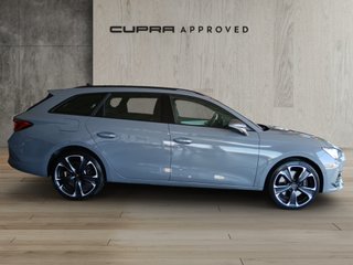 CUPRA Leon Sportstourer 1.4 e-Hybrid DSG 180 kW (245 CV)