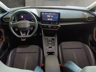 CUPRA Leon Sportstourer 1.4 e-Hybrid DSG 180 kW (245 CV)