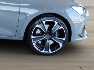 CUPRA Leon Sportstourer 1.4 e-Hybrid DSG 180 kW (245 CV)