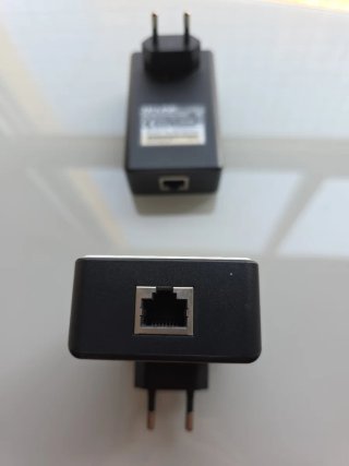 Kit PLC TP-Link 85Mbps (2 unidades)