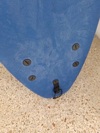 Tabla de surf Seafun Lacanau 6