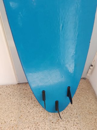 Tabla de surf Seafun Lacanau 6