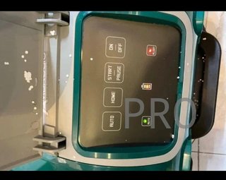 Robot cortacésped automático Ambrogio