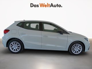 SEAT Ibiza 1.0 TSI S&S FR XS 85 kW (115 CV)