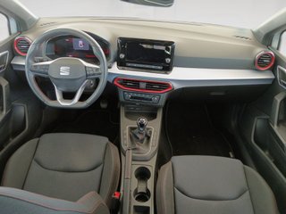 SEAT Ibiza 1.0 TSI S&S FR XS 85 kW (115 CV)