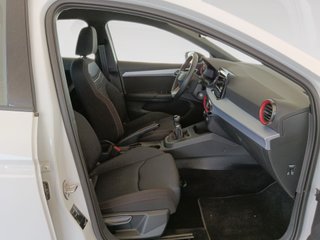 SEAT Ibiza 1.0 TSI S&S FR XS 85 kW (115 CV)