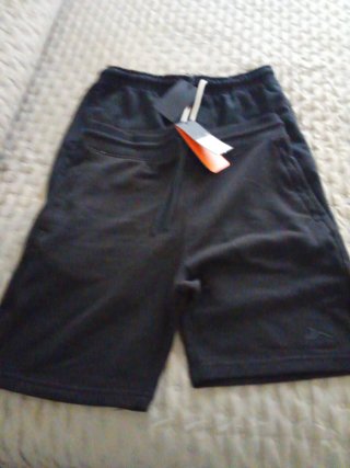 4 Pantalones Cortos Blancos (2 Deportivos, 2 Casua