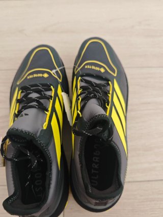 Zapatillas Adidas Ultraboost Gore-Tex