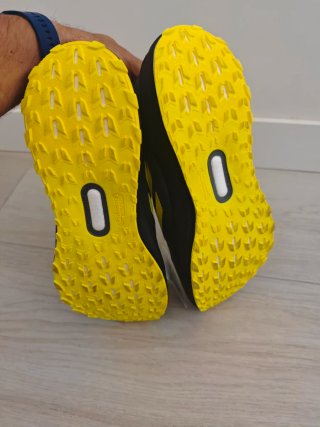 Zapatillas Adidas Ultraboost Gore-Tex