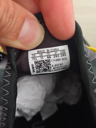 Zapatillas Adidas Ultraboost Gore-Tex