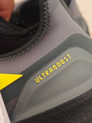 Zapatillas Adidas Ultraboost Gore-Tex