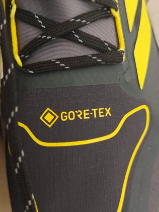 Zapatillas Adidas Ultraboost Gore-Tex