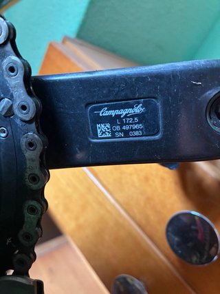 Bicicleta Carretera Carbono Giant