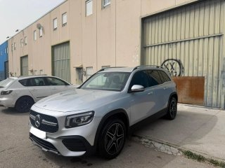Mercedes-Benz GLB (X247) 2023