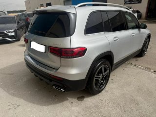 Mercedes-Benz GLB (X247) 2023