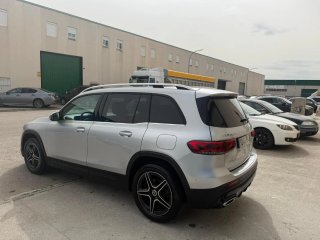 Mercedes-Benz GLB (X247) 2023