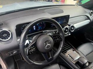 Mercedes-Benz GLB (X247) 2023