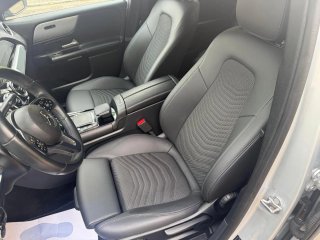 Mercedes-Benz GLB (X247) 2023