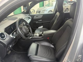 Mercedes-Benz GLB (X247) 2023
