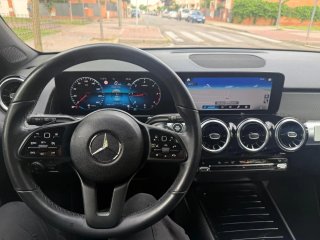 Mercedes-Benz GLB (X247) 2023