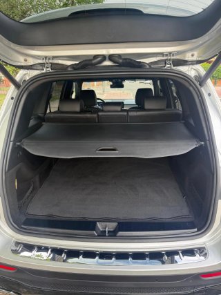 Mercedes-Benz GLB (X247) 2023