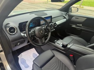 Mercedes-Benz GLB (X247) 2023