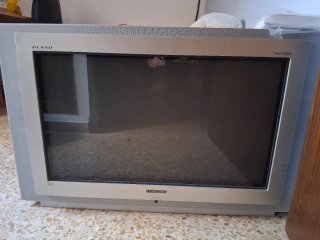 Lote (precio de los tres); suelto negociable
