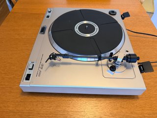 Tocadiscos Marantz TT2000