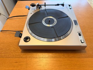 Tocadiscos Marantz TT2000