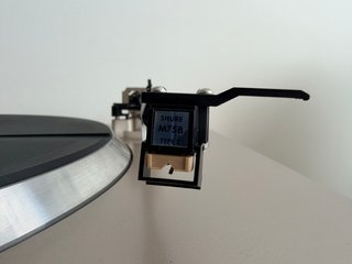 Tocadiscos Marantz TT2000